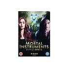The Mortal Instruments: City of Bones (UK) (DVD)