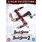 Dead Snow + Dead Snow 2 (UK) (DVD)