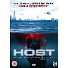 The Host (UK) (DVD)