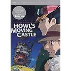 Howl's Moving Castle (2-Disc) (UK) (DVD)