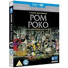 Pom Poko (UK) (Blu-ray)