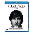 Steve Jobs: The Man in the Machine (UK) (Blu-ray)