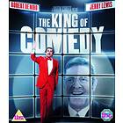 The King of Comedy (UK) (Blu-ray)