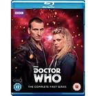 Doctor Who - New Series - Season 1