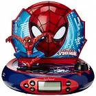 Lexibook Ultimate Spider-Man Projection