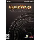 Guild Wars - The Complete Collection (PC)