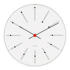 Rosendahl AJ Bankers Wall Clock 21cm