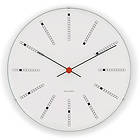 Rosendahl AJ Bankers Wall Clock 48cm