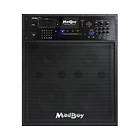 MadBoy Cube XL