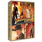 Indiana Jones - The Complete Collection