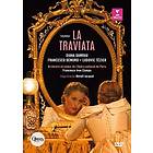 Verdi: La Traviata (Erato) (Blu-ray)