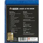 Queen: A Night at the Odeon (Blu-ray)