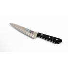 MAC Knives Chef Grönsakskniv 13cm (Olivslipad)