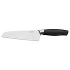 Fiskars Functional Form Plus Asiatisk Kokkekniv 17cm