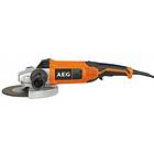 AEG-Powertools WS 22-230 D-SET