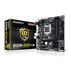 Gigabyte GA-B150M-DS3H