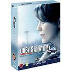 Grey's Anatomy - Säsong 11 (Blu-ray)