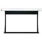 Grandview Cyber Integrated Motorised Tab-Tension 4K PS HD 16:9 150" (332x187)