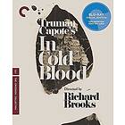 In Cold Blood - Criterion Collection (US) (Blu-ray)