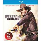 Westerns Unchained (UK) (Blu-ray)