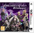 Fire Emblem Fates: Conquest (3DS)