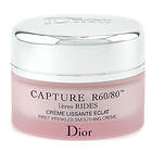 Dior Capture R60/80 First Wrinkles Smoothing Cream 50ml