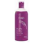 Ziaja Fruity Shower Gel 500ml