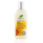 Dr Organic Vitamin E Conditioner 265ml