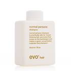 Evo Hair Normal Persons Shampoo 50ml