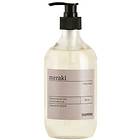 Meraki Skincare Silky Mist Moisturizng Shampoo 500ml