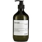 Meraki Skincare Linen Dew Repair Shampoo 500ml