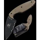 KA-BAR TDI Law Enforcement Combo