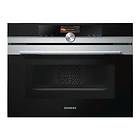 Siemens CM656GBS1 (Rostfri)