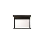 Grandview Elegant Motorised Tab-Tension Matte White 16:9 77" (170x96)