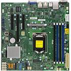 Supermicro X11SSL-F