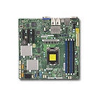 Supermicro X11SSH-CTF