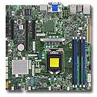 Supermicro X11SSZ-F