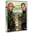 NCIS: Los Angeles - Sesong 6 (DVD)