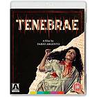 Tenebrae (UK) (Blu-ray)