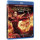 The Hunger Games: Mockingjay - Part 2 (Blu-ray)