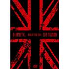 Babymetal: Live in London (Blu-ray)