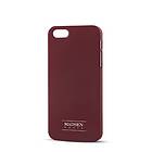 Madsen House Satine Plastic Back Cover for iPhone 5/5s/SE