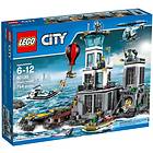 LEGO City 60130 Fængselsø