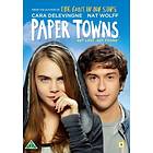 Paper Towns (DVD)