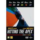 Hitting the Apex (DVD)