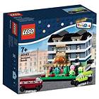 LEGO 40143 Bricktober Bakery