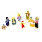 Legler Farmer Family (2125)