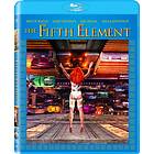 The Fifth Element (US) (Blu-ray)