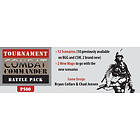 Combat Commander: Tournament Battle - Leader of Men (exp.)