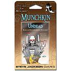 Munchkin: Undead (exp.)